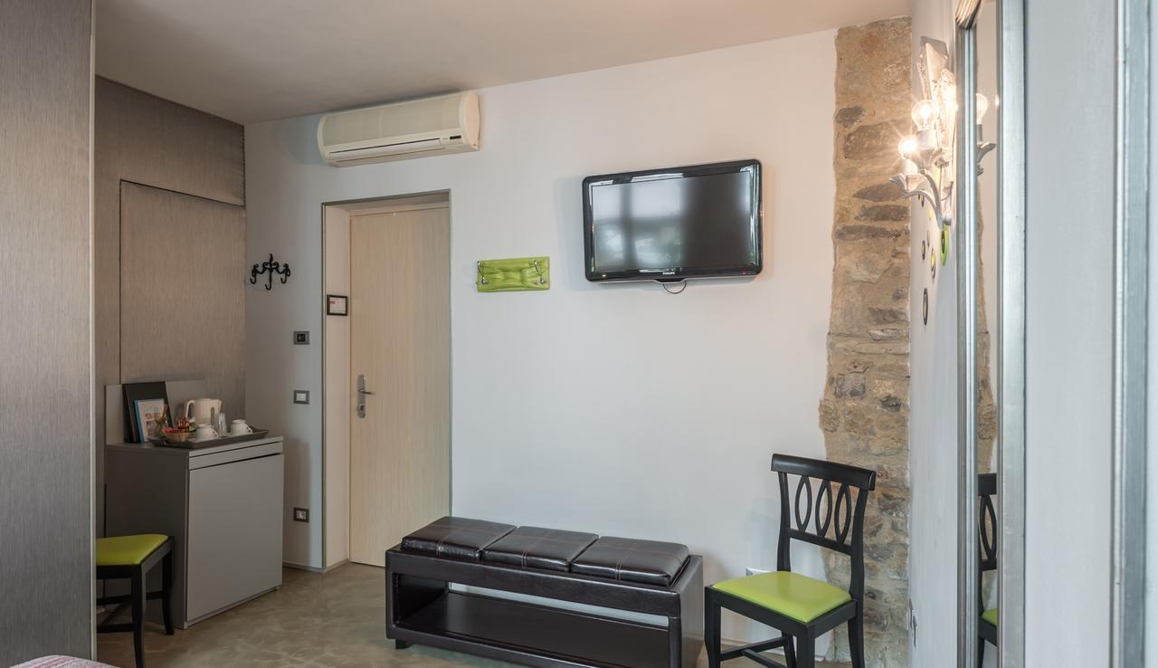 Relais Villa San Bastiano Monsummano Terme Buitenkant foto