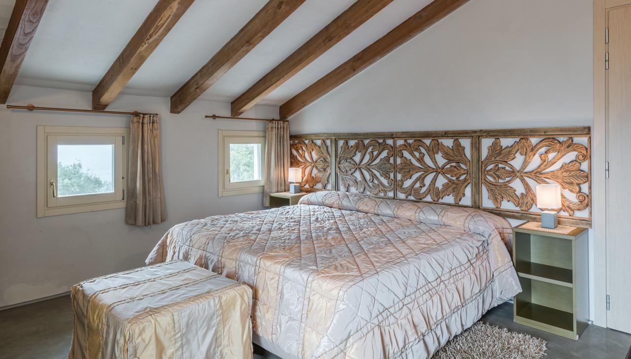 Relais Villa San Bastiano Monsummano Terme Buitenkant foto