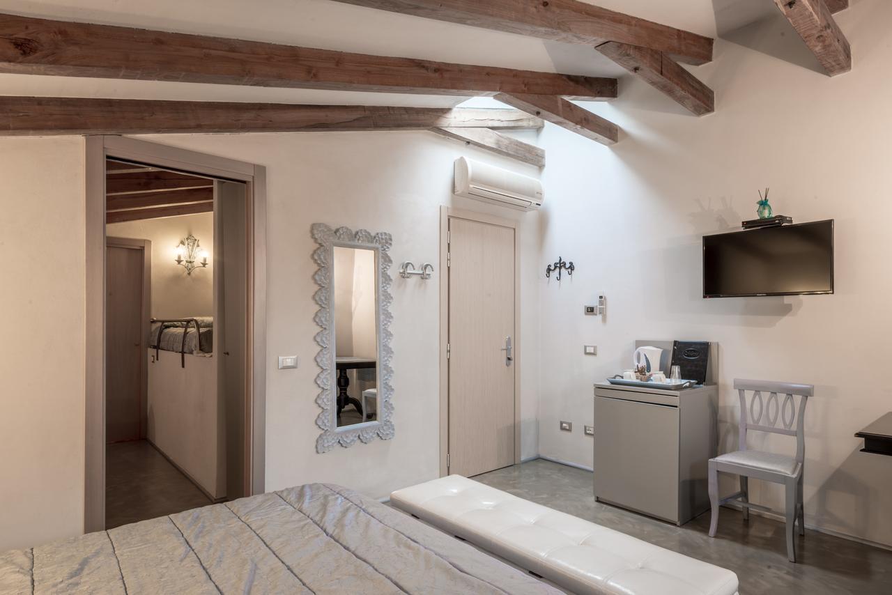 Relais Villa San Bastiano Monsummano Terme Buitenkant foto