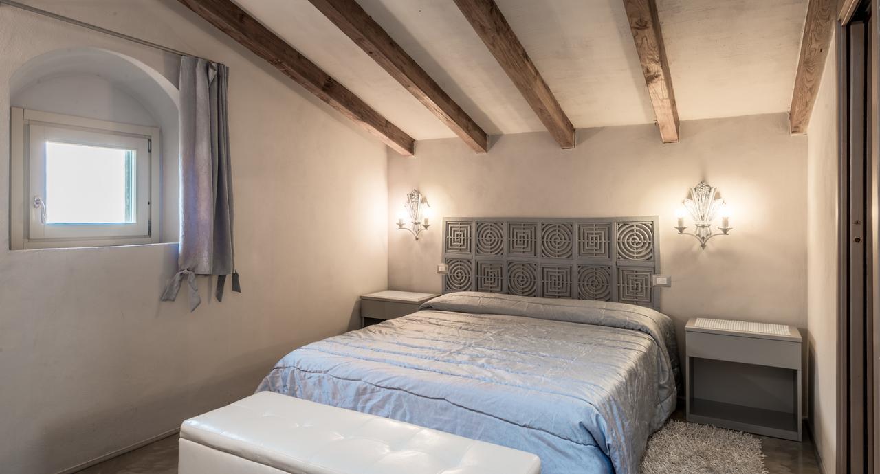 Relais Villa San Bastiano Monsummano Terme Buitenkant foto