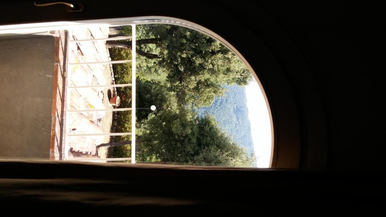 Relais Villa San Bastiano Monsummano Terme Buitenkant foto